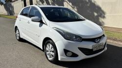 HYUNDAI HB 20 Hatch 1.6 16V 4P FLEX COMFORT PLUS