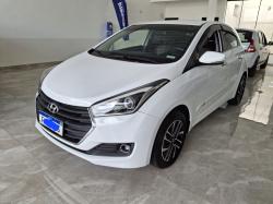 HYUNDAI HB 20 Hatch 1.6 16V 4P PREMIUM FLEX AUTOMTICO