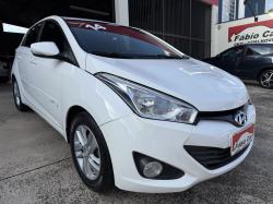 HYUNDAI HB 20 Hatch 1.6 16V 4P PREMIUM FLEX AUTOMTICO