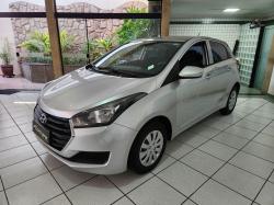 HYUNDAI HB 20 Hatch 1.0 12V 4P FLEX COMFORT
