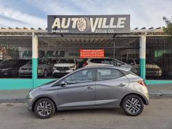 HYUNDAI HB 20 Hatch 1.0 12V 4P FLEX TGDI PLATINUM TURBO AUTOMTICO