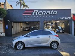 HYUNDAI HB 20 Hatch 1.6 16V 4P FLEX COMFORT PLUS
