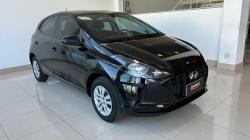 HYUNDAI HB 20 Hatch 1.0 12V 4P FLEX SENSE
