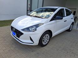 HYUNDAI HB 20 Hatch 1.0 12V 4P FLEX SENSE