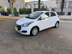HYUNDAI HB 20 Hatch 1.0 12V 4P FLEX COMFORT PLUS