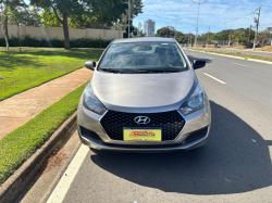 HYUNDAI HB 20 Hatch 1.0 12V 4P FLEX UNIQUE