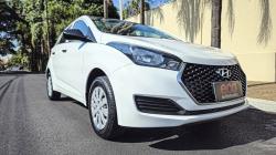 HYUNDAI HB 20 Hatch 1.0 12V 4P FLEX UNIQUE