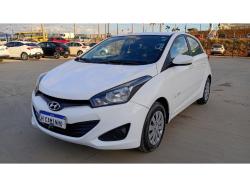 HYUNDAI HB 20 Hatch 1.6 16V 4P FLEX COMFORT