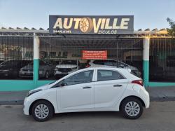 HYUNDAI HB 20 Hatch 1.0 12V 4P FLEX UNIQUE