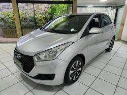 HYUNDAI HB 20 Hatch 1.6 16V 4P FLEX OCEAN