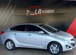 HYUNDAI HB 20 Hatch X 1.6 16V 4P PREMIUM FLEX AUTOMTICO