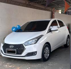 HYUNDAI HB 20 Hatch 1.0 12V 4P FLEX COMFORT