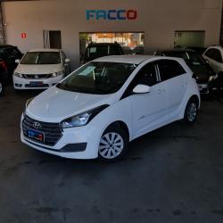 HYUNDAI HB 20 Hatch 1.0 12V 4P FLEX COMFORT PLUS
