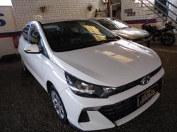 HYUNDAI HB 20 Hatch 1.0 12V 4P FLEX COMFORT PLUS