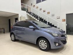 HYUNDAI HB 20 Hatch 1.6 16V 4P FLEX COMFORT PLUS