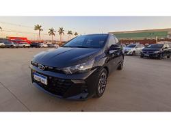HYUNDAI HB 20 Hatch 1.0 12V 4P FLEX TGDI PLATINUM TURBO