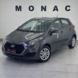 HYUNDAI HB 20 Hatch 1.0 12V 4P FLEX COMFORT PLUS