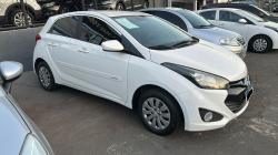 HYUNDAI HB 20 Hatch 1.0 12V 4P FLEX COMFORT PLUS