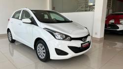 HYUNDAI HB 20 Hatch 1.0 12V 4P FLEX COMFORT