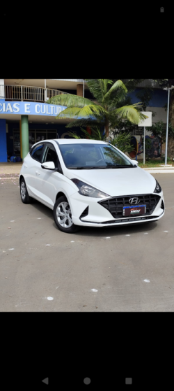 HYUNDAI HB 20 Hatch 1.0 12V 4P FLEX VISION