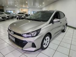 HYUNDAI HB 20 Hatch 1.0 12V 4P FLEX COMFORT PLUS