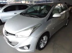 HYUNDAI HB 20 Hatch 1.6 16V 4P FLEX PREMIUM