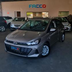 HYUNDAI HB 20 Hatch 1.0 12V 4P FLEX SENSE