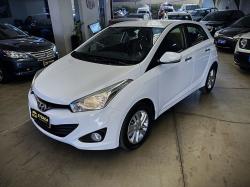 HYUNDAI HB 20 Hatch 1.6 16V 4P PREMIUM FLEX AUTOMTICO