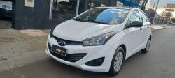 HYUNDAI HB 20 Hatch 1.0 12V 4P FLEX COMFORT