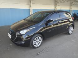 HYUNDAI HB 20 Hatch 1.6 16V 4P COMFORT FLEX 5 ANOS AUTOMTICO