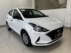 HYUNDAI HB 20 Hatch 1.0 12V 4P FLEX SENSE