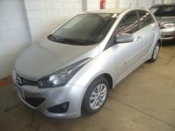HYUNDAI HB 20 Hatch 1.6 16V 4P FLEX COMFORT PLUS