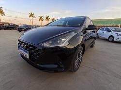 HYUNDAI HB 20 Hatch 1.0 12V 4P FLEX TGDI PLATINUM TURBO AUTOMTICO