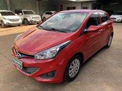 HYUNDAI HB 20 Hatch 1.6 16V 4P FLEX COMFORT PLUS