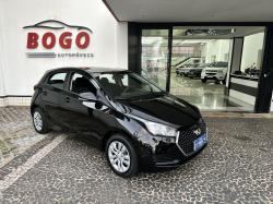 HYUNDAI HB 20 Hatch 1.6 16V 4P COMFORT STYLE FLEX