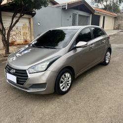 HYUNDAI HB 20 Hatch 1.0 12V 4P FLEX COMFORT PLUS
