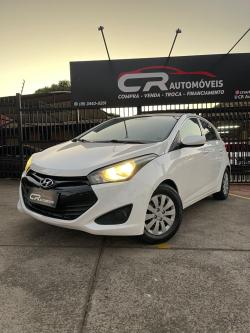 HYUNDAI HB 20 Hatch 1.0 12V 4P FLEX COMFORT