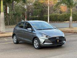 HYUNDAI HB 20 Hatch 1.0 12V 4P FLEX VISION