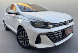 HYUNDAI HB 20 Hatch 1.0 12V 4P LIMITED