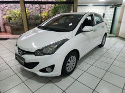 HYUNDAI HB 20 Hatch 1.0 12V 4P FLEX COMFORT PLUS