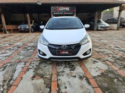 HYUNDAI HB 20 Hatch X 1.6 16V 4P PREMIUM FLEX AUTOMTICO