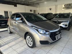HYUNDAI HB 20 Hatch 1.6 16V 4P FLEX COMFORT PLUS AUTOMTICO