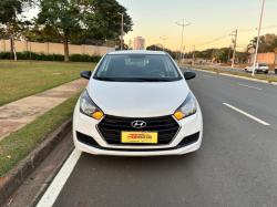 HYUNDAI HB 20 Hatch 1.0 12V 4P FLEX COMFORT