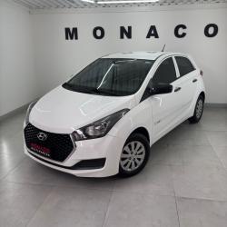 HYUNDAI HB 20 Hatch 1.0 12V 4P FLEX UNIQUE