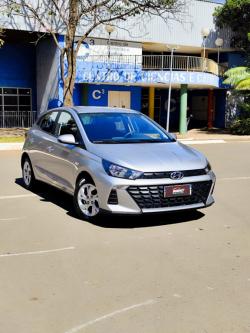 HYUNDAI HB 20 Hatch 1.0 12V 4P FLEX SENSE
