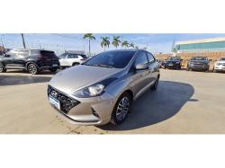 HYUNDAI HB 20 Hatch 1.0 12V 4P FLEX TGDI TURBO EVOLUTION AUTOMTICO
