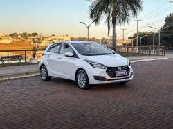 HYUNDAI HB 20 Hatch 1.0 12V 4P FLEX COMFORT PLUS
