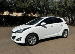 HYUNDAI HB 20 Hatch 1.0 12V 4P FLEX COMFORT PLUS