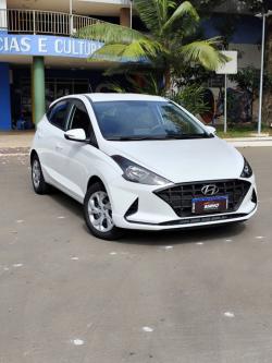 HYUNDAI HB 20 Hatch 1.0 12V 4P FLEX VISION