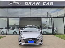 HYUNDAI HB 20 Hatch 1.6 16V 4P FLEX VISION AUTOMTICO